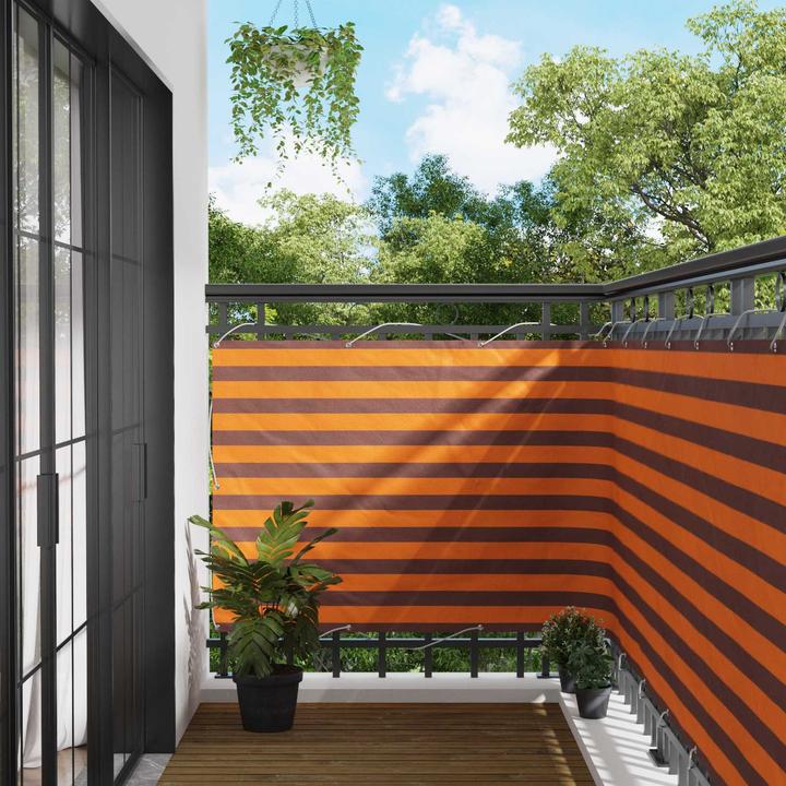 Produktbild vidaXL Balkonsichtschutz (700 cm)