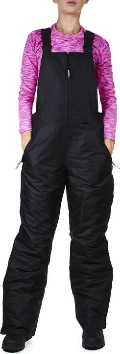 Immagine prodotto Arctic Quest Pantaloni da Sci Donna Impermeabili e Isolati (XL)
