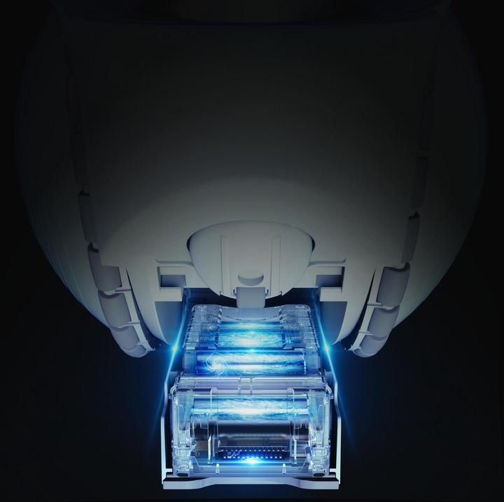 Image du produit Rowenta XO 70