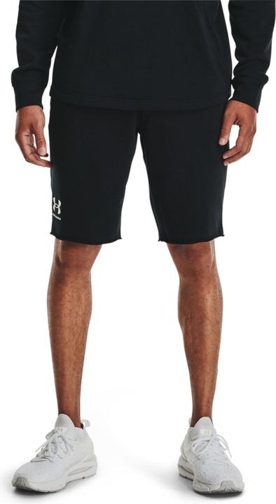 Image du produit Under Armour Rival Terry Short Hommes (S)