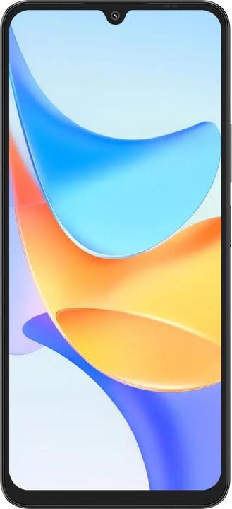 Actual product image Blackview MOBILE PHONE SHARK 6/8/128GB BLACK (128 GB, Phantom Black, 6.88", Dual SIM, 5G)