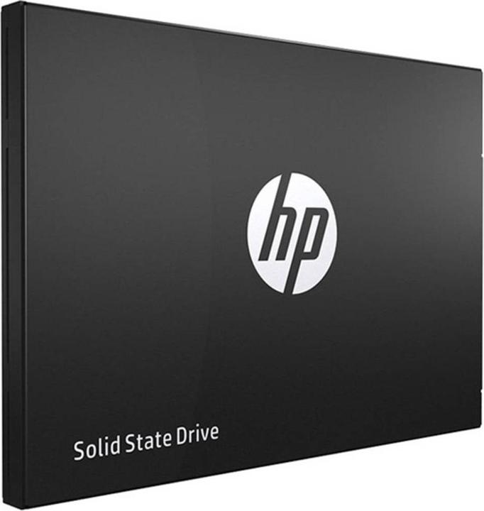 Actual product image HP S700 Pro (256 GB, 2.5")