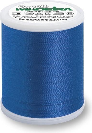 Bleu marine vif