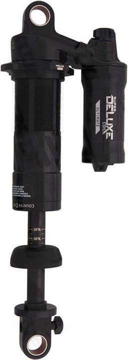 Image du produit RockShox Super Deluxe Ultimate Coil RCT (210 mm, 50 mm)