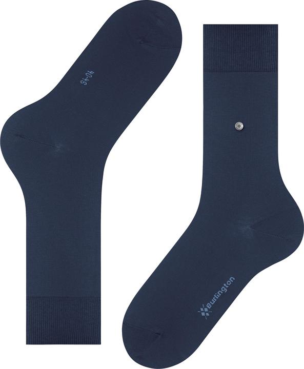 Actual product image Burlington socken lord (Single pack, 46 - 50)