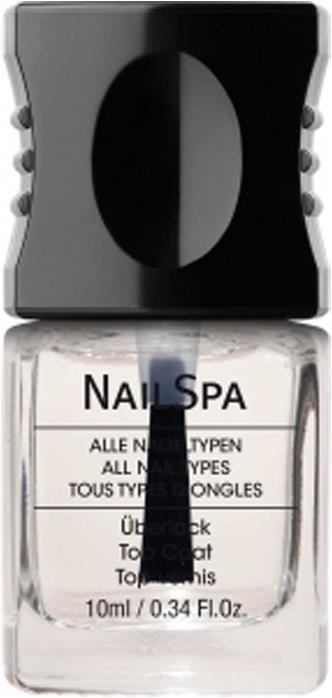Image du produit Alessandro Nail Spa vernis à ongles tous types de nail (Transparent, Top coat)