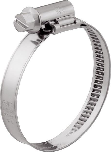 Image du produit ABA colliers de serrage