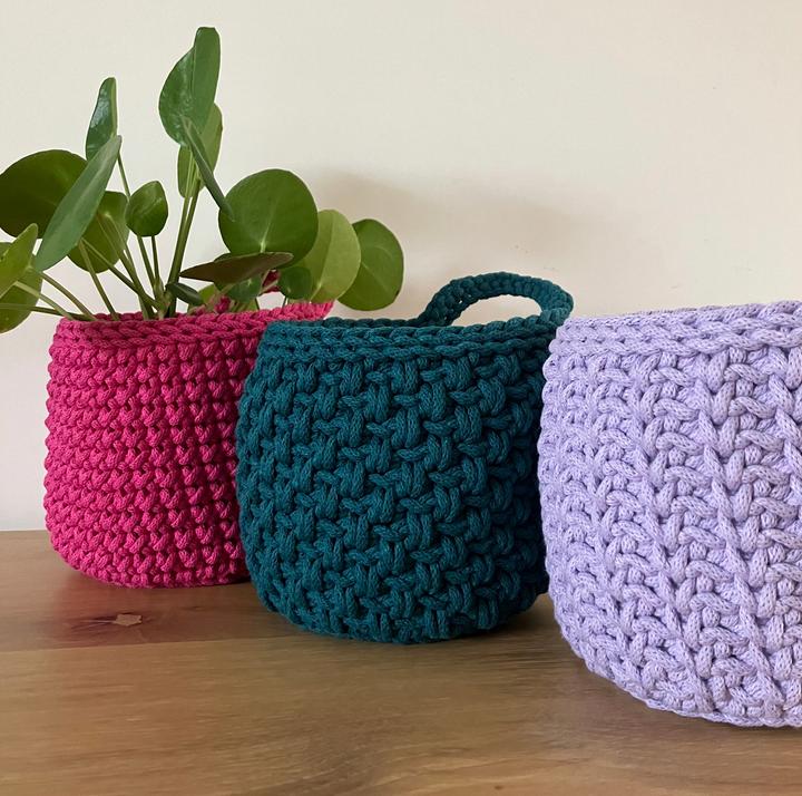 Actual product image VBS Durable Braided Fine, 3mm (100 m)