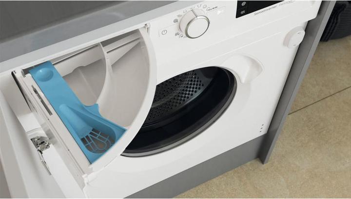 Produktbild Whirlpool BI WMWG 71483E EU N (7 kg, Links)