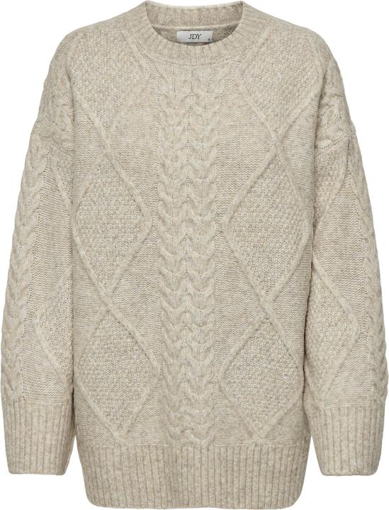 Produktbild JdY JDYSILJA Strickpullover Strickpullover (XL)