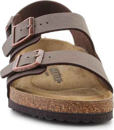 Image du produit Birkenstock Milano Birko-Flor normal (46)