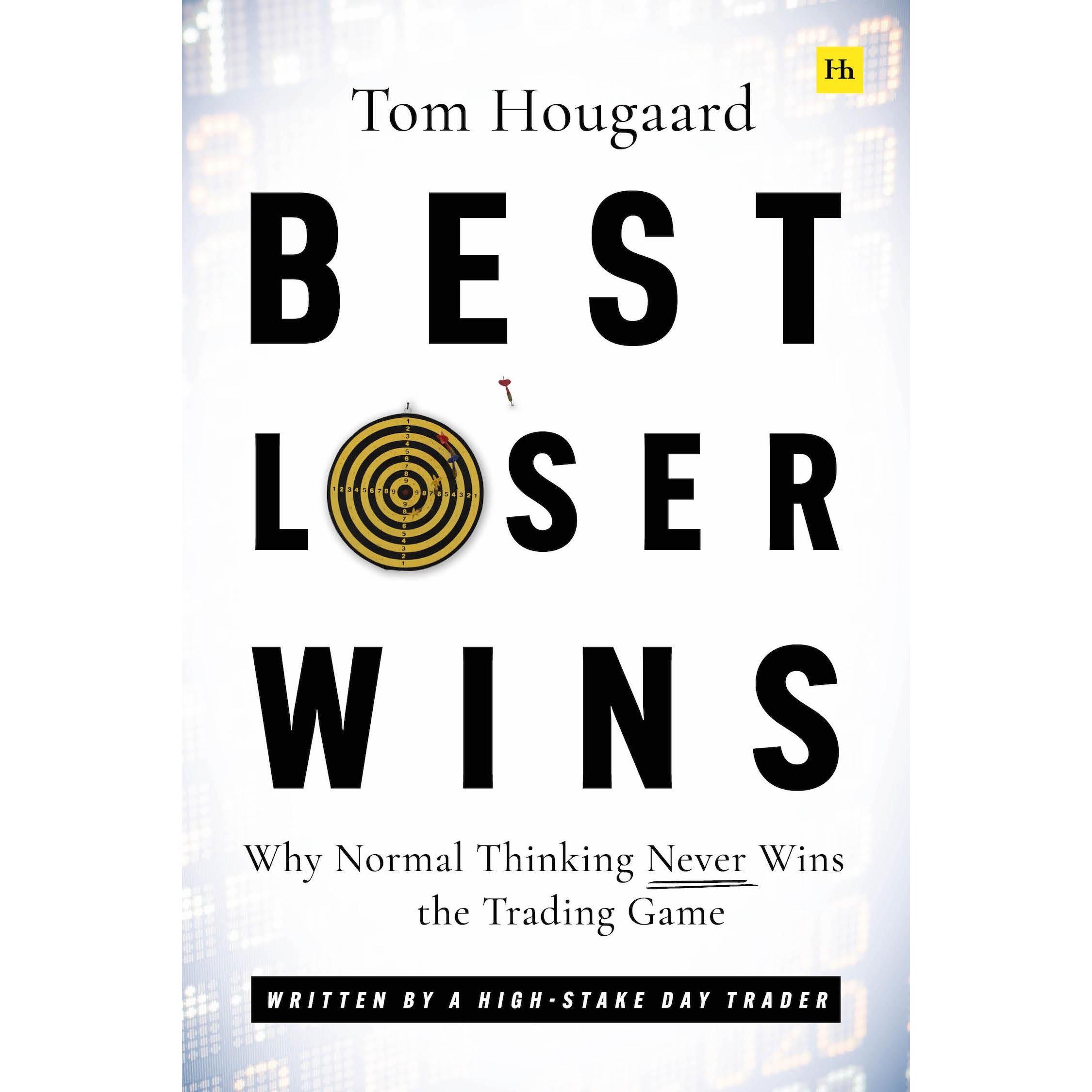 Thumbnail - Best Loser Wins, Ratgeber von Tom Hougaard