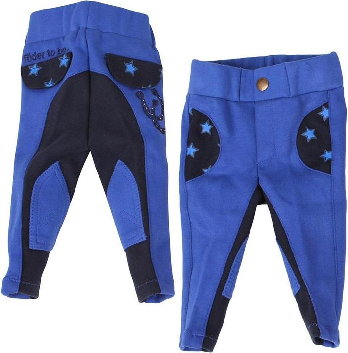 Qhp Kleinkinderreithose Mickey