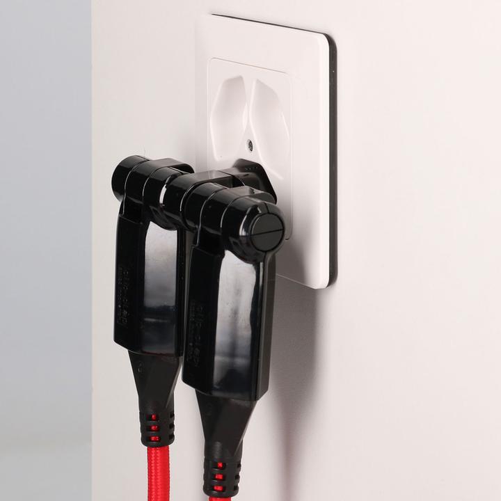 Actual product image Max Hauri Clip-Clap (Type 12, 2 x)