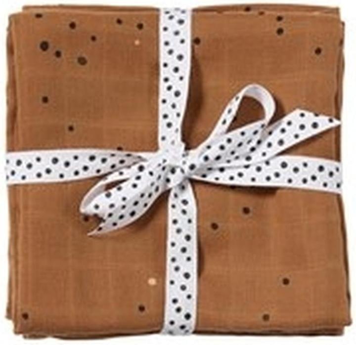 Actual product image Done by Deer Gazette cloths (120 cm, 120 cm)
