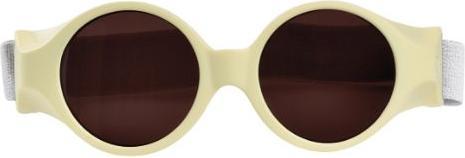 Actual product image Beaba Sonnenbrille 0-9 Mt GLEE Zitronengelb