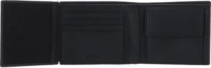 Actual product image Hugo Boss Classic Grained - Brieftasche & Geldbörse mit Klappe