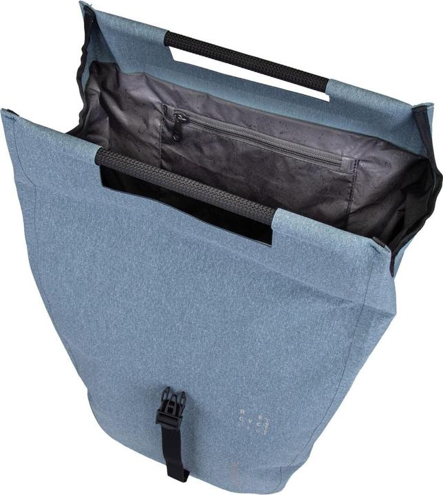 Produktbild Vaude ReCycle Back Single (23 l, Gepäckträgertasche)
