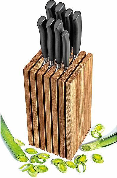 Actual product image Küchenprofi Knife block