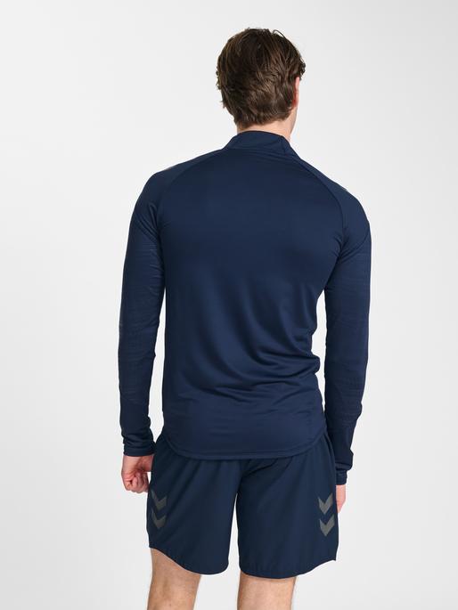 Produktbild hummel Hmlpro Training Half Zip (M)