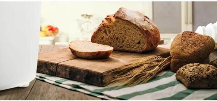 Actual product image Medion LIFE® Bread maker MD 12040