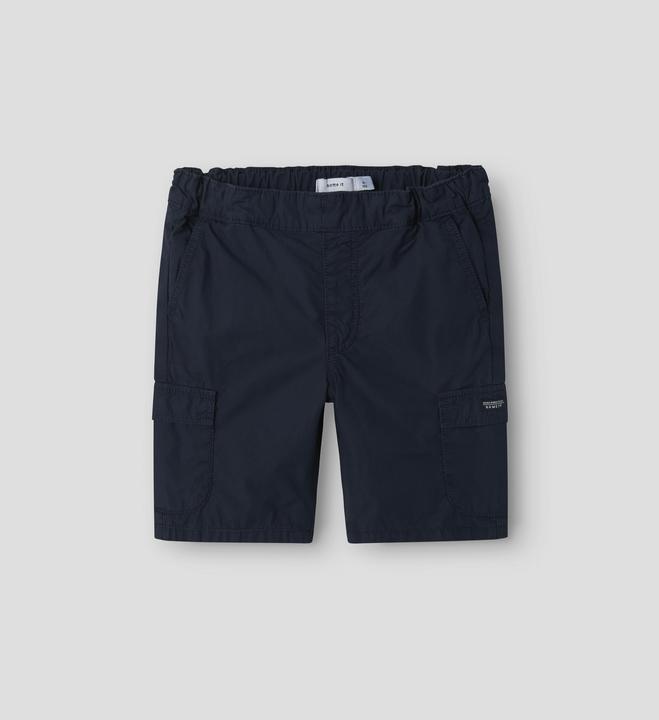 Actual product image Name it Regular Fit Cargoshorts (122)