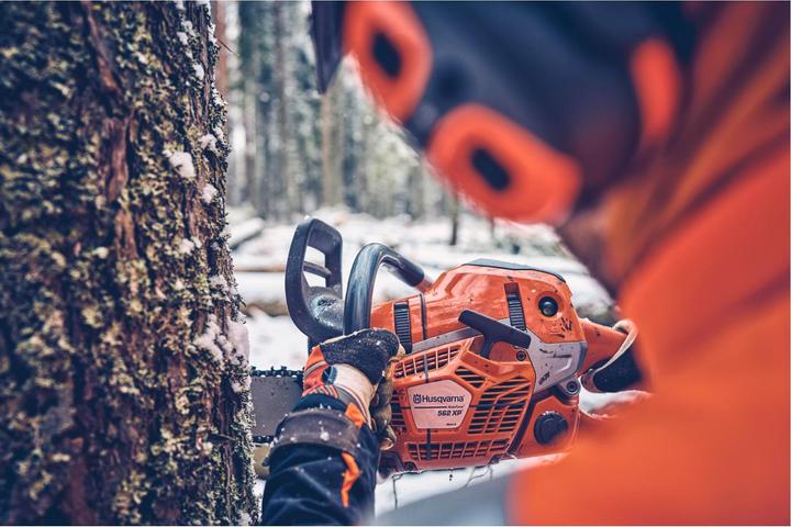 Produktbild Husqvarna 562 XP Mark II (Benzin Kettensäge)
