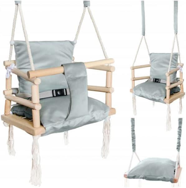 Produktbild Siluk Kinderschaukel