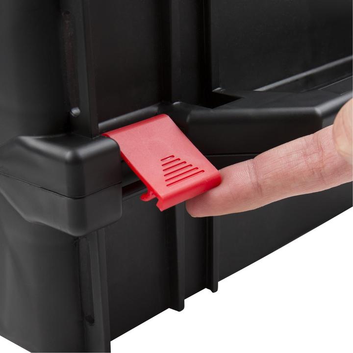 Actual product image Stier Werkzeugkoffer