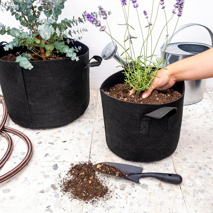 Produktbild Intirilife Pflanzsack (40 x 40 cm)
