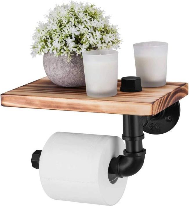 Produktbild Hermex WC-Rollenhalter