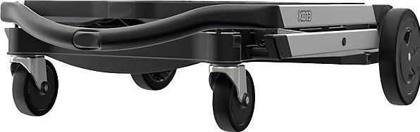 Actual product image Clax folding mobile (60 kg)