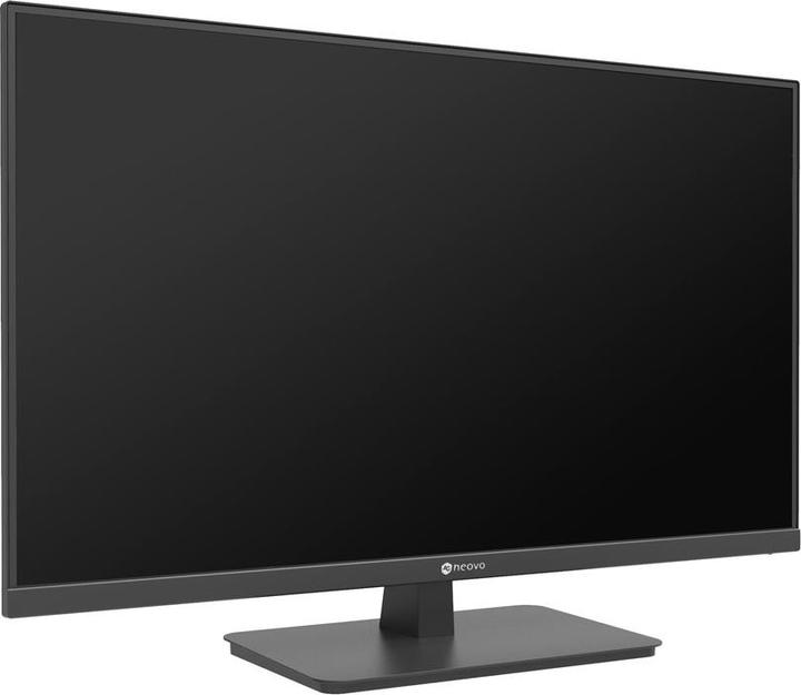 Produktbild AG neovo MONITOR 32 HDMI DP VGA PRACA 24/7 VA-3201 (1920 x 1080 Pixel, 31.50")