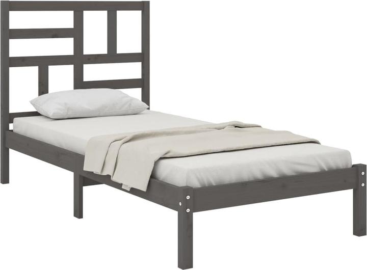 Image du produit vidaXL Bettrahmen (90 x 200 cm)