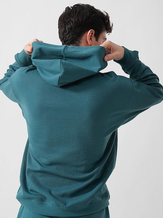 Produktbild Puma ESS ELEVATED Relaxed Hoodie (S)