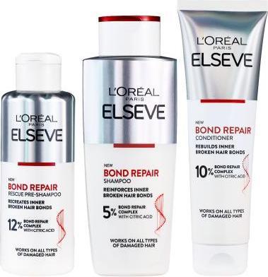 Produktbild L'Oréal Paris Elseve Bond Repair (300 ml)