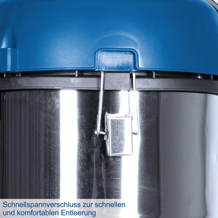 Produktbild Scheppach NTS30 Premium (Nass-Trockensauger)