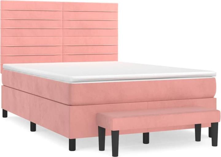 Produktbild vidaXL Callen (140 x 200 cm)