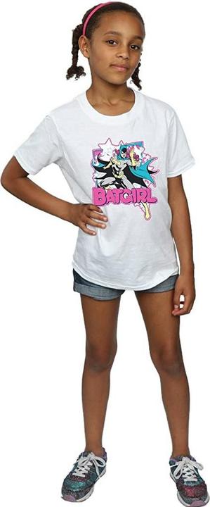 Immagine prodotto Maglietta in cotone di Batgirl di Girls Leap (152, 158)