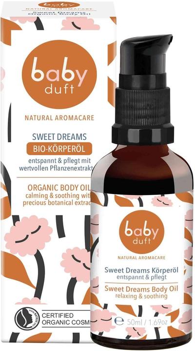 Babyduft Sweet Dreams