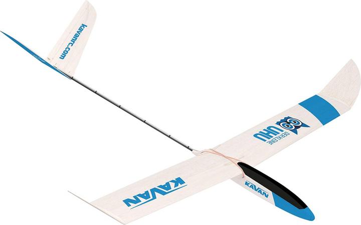 Actual product image Kavan Eagle owl A1 (Glider)