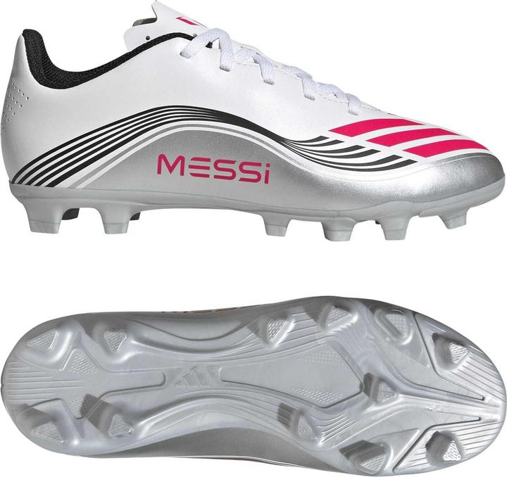Immagine prodotto adidas F50 Messi Club FG/AG (35.5)