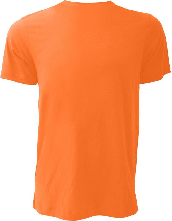 Produktbild Bella Canvas Canvas Jersey TShirt Kurzarm (M)