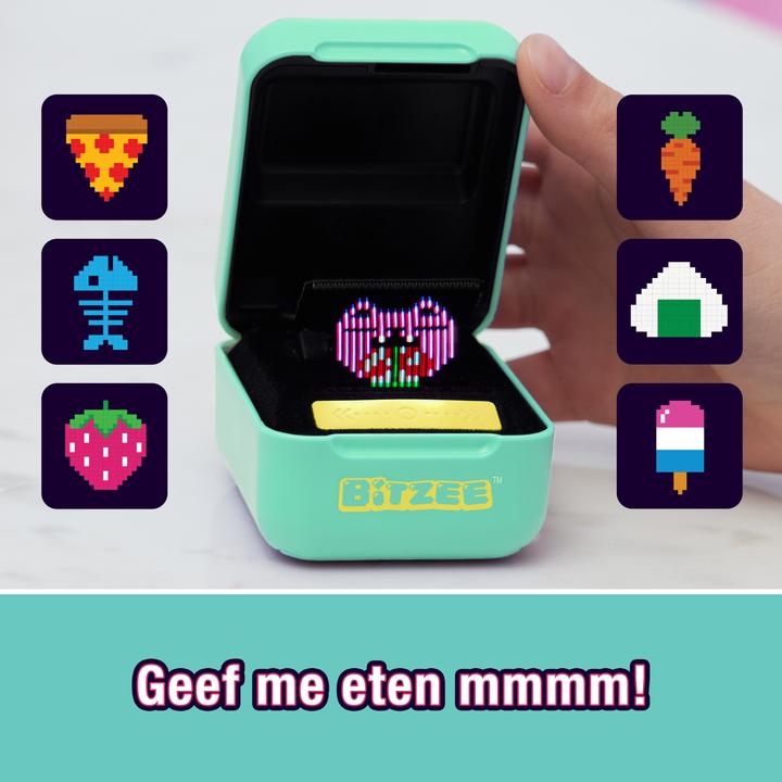 Produktbild Spin Master Interaktive Bitzee-Welpenfigur (Multilingual)