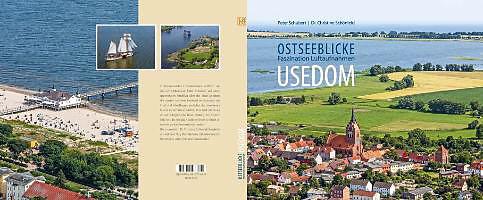Produktbild Usedom (Deutsch, Christine Schönfeld, Dr. Peter Ufer, Peter Schubert, 2014)