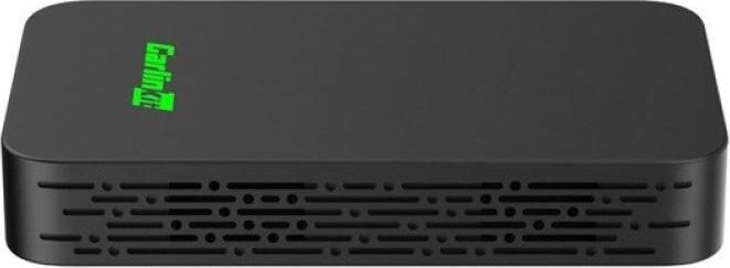 Actual product image Blow CarlinKit 5.0 2AIR TBox PRO CPC200-2air Drahtloser Adapter Schwarz