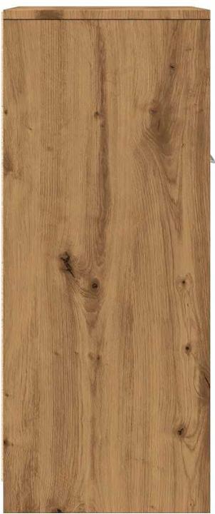 Produktbild vidaXL Badezimmerschrank (60 x 33 x 80 cm)