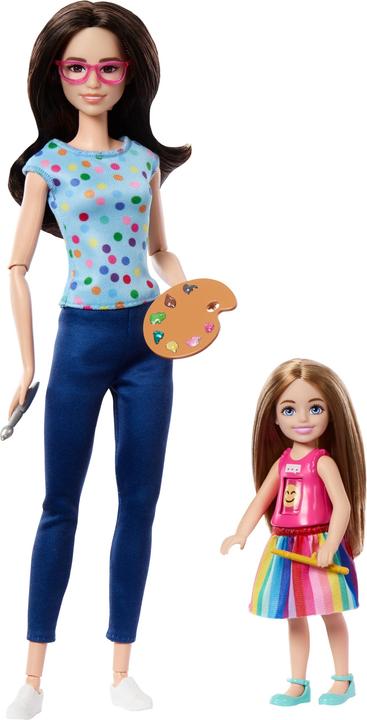 Produktbild Barbie HRG48