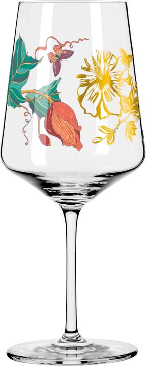 Actual product image Ritzenhoff Summer Rush (54.40 cl, 1 Glass)