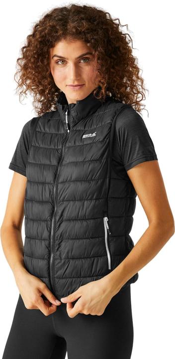 Actual product image Regatta Womens/Ladies Hillpack II Gilet (38 D)
